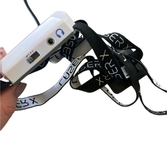 ***SOLD*** Laser Tag Guns (2) Laser X Revolution - Picture 5 of 6